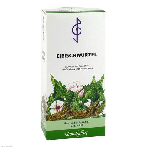 Eibischwurzel Tee - 1