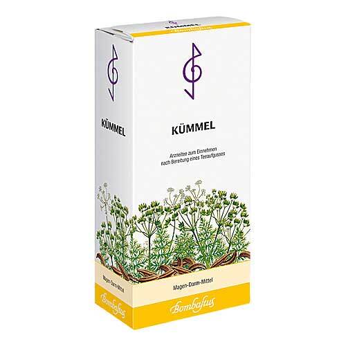 K&uuml;mmel Tee - 1