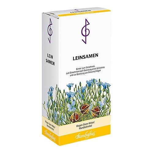 Leinsamen - 1