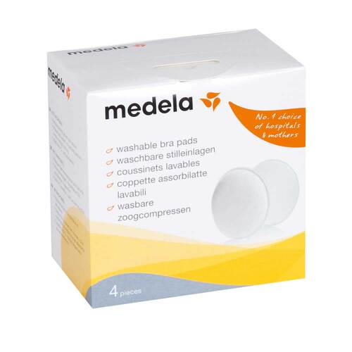 Medela Stilleinlage waschbar - 1
