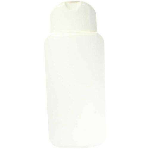 Kunststoffflasche 200 ml mit passendem Verschluss - 1