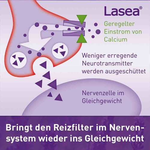Lasea Weichkapseln - 4