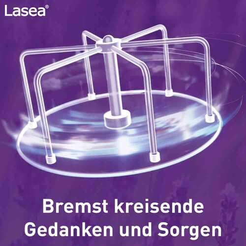 Lasea Weichkapseln - 2