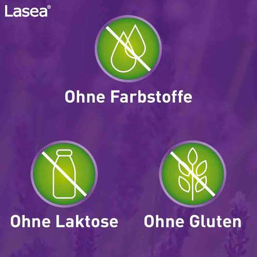 Lasea Weichkapseln - 6