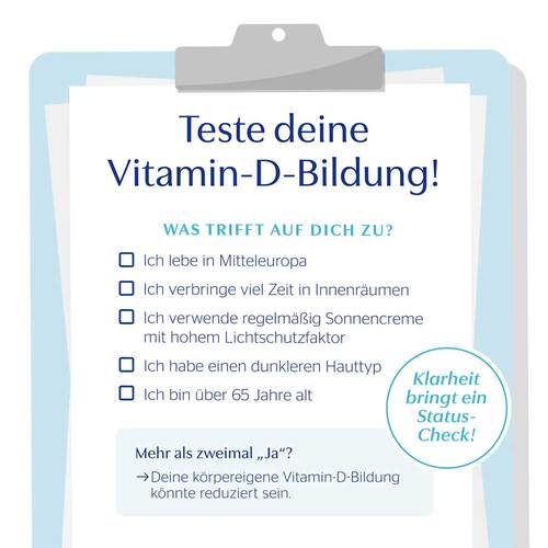Pure Encapsulations Vitamin D3 1000 I.E. Kapseln - 3