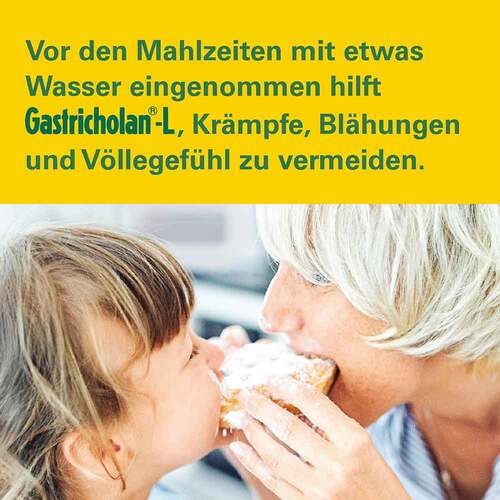 Gastricholan-L Fl&uuml;ssigkeit zum Einnehmen - 4