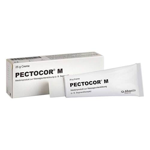 PECTOCOR M Creme - 1