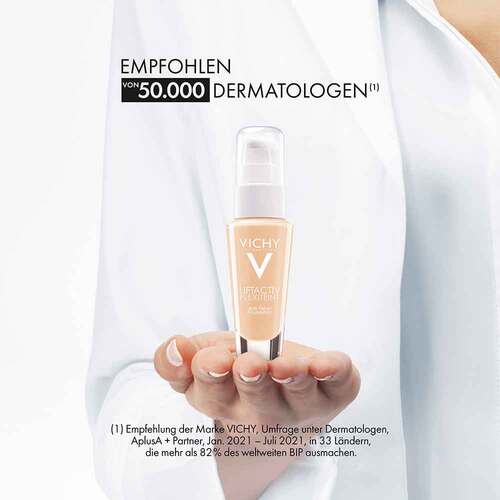 Vichy Liftactiv Flexilift Teint 15 - 4