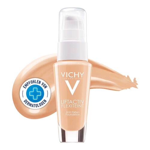 Vichy Liftactiv Flexilift Teint 25 - 1