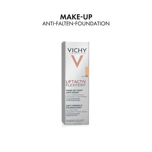 Vichy Liftactiv Flexilift Teint 45 - 2