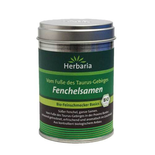 Fenchelsamen s&uuml;&szlig; ganz Kba - 1