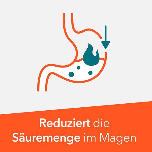 Pantoprazol-ratiopharm SK 20 mg magensaftresistent Tabletten  - 3