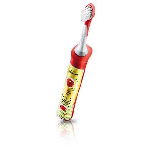 Sonicare Kids HX6381 / 02 Schallzahnb&uuml;rste - 1
