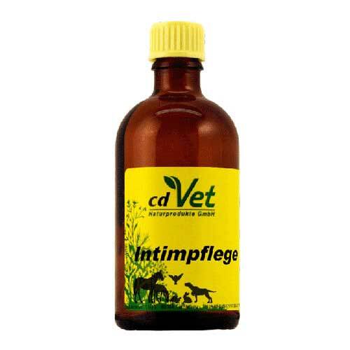 Intimpflege Fl&uuml;ssig f&uuml;r Tiere - 1
