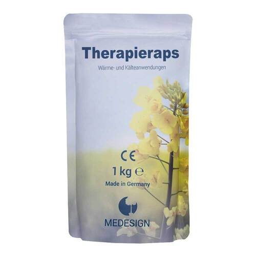 Therapie Raps - 1