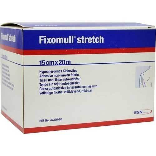 FIXOMULL stretch 15 cmx20 m - 1