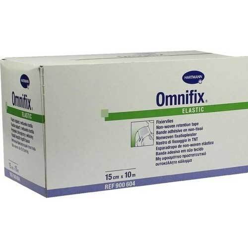 OMNIFIX elastic 15 cmx10 m Rolle - 1