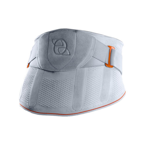 VERTEBRADYN-AKTIV LWS-Orthese XL 07416 platinum - 1