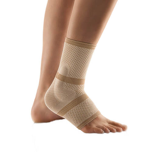 Bort Talostabil Eco Sprunggelenk Bandage S haut - 1