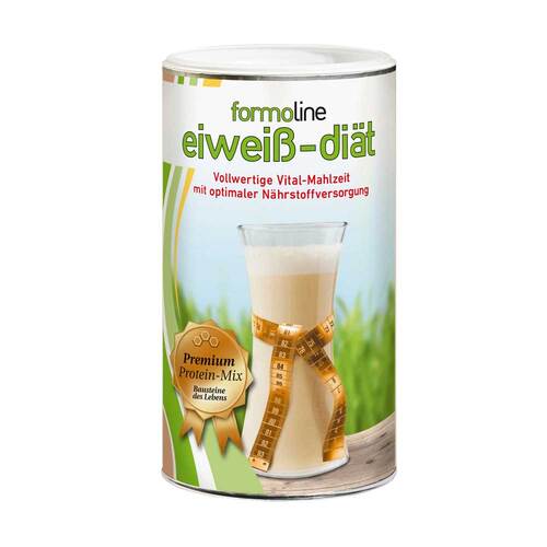 Formoline eiwei&szlig;-di&auml;t Pulver - 1