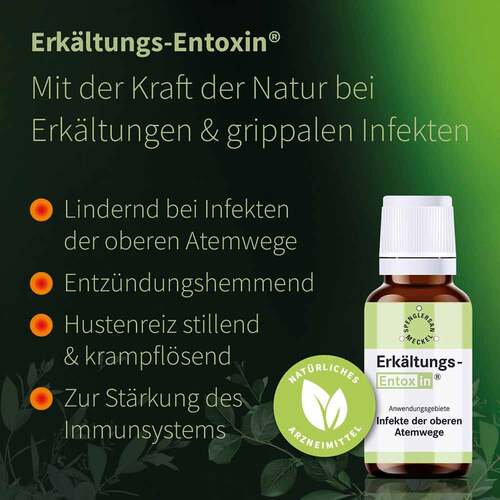 Erk&auml;ltungs-Entoxin Tropfen - 3