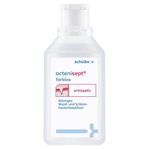 Octenisept L&ouml;sung - 1