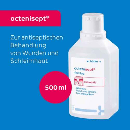 Octenisept L&ouml;sung - 2