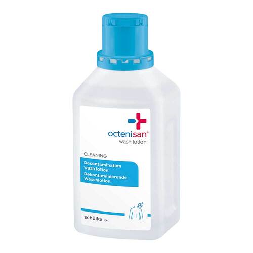 Octenisan Waschlotion - 1