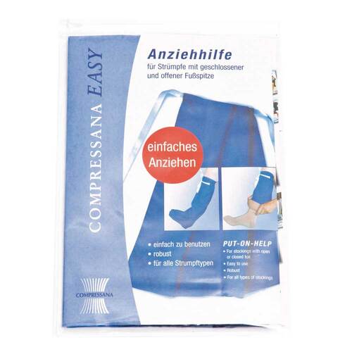 Compressana Easy Anziehhilfe - 1