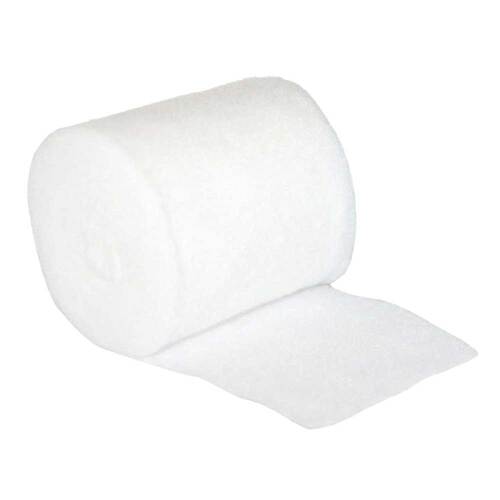 WATTESYNTHETIKROLLEN 10 cmx3 m - 1