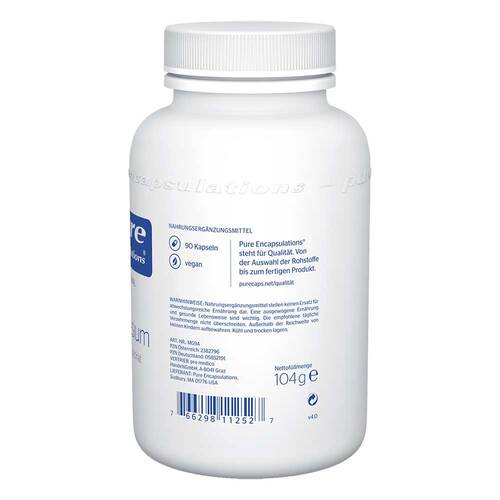 Pure Encapsulations Magnesium Magnesium Glycinat Kapseln  - 2