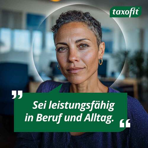 Taxofit Energie B12 500 + D3+C Direkt Granulat - 3