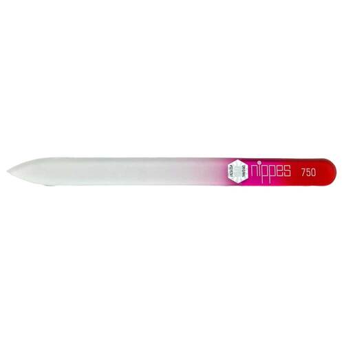 Nippes Glasnagelfeile 14 cm Nr.750E - 1