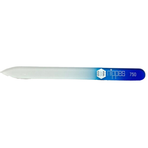 Nippes Glasnagelfeile 14 cm Nr.750E - 2