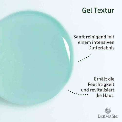 Dermasel Totes Meer Duschgel Canada Cool lim.Edit. - 4