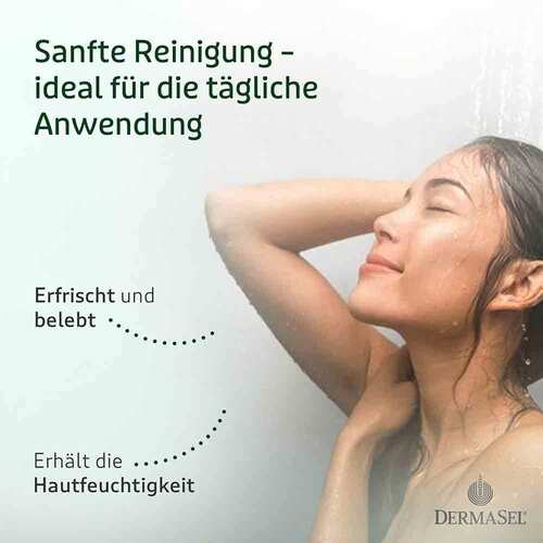 Dermasel Totes Meer Duschgel Canada Cool lim.Edit. - 5