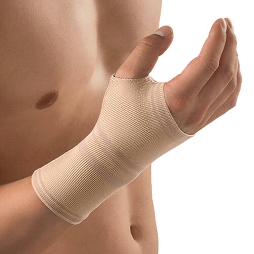 Bort Activecolor Daumen Hand Bandage L haut - 1