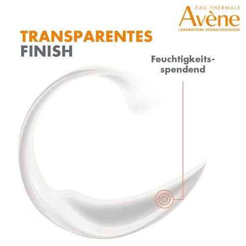 Avene Sunsitive Kinder Sonnenspray Spf 50 +  - 4