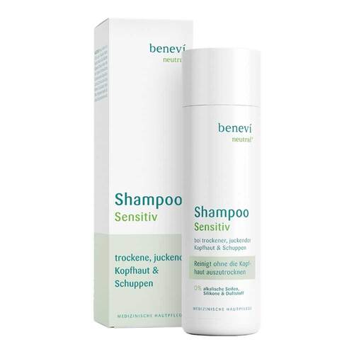 Benevi neutral Shampoo - 1