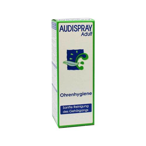 AUDISPRAY - 1