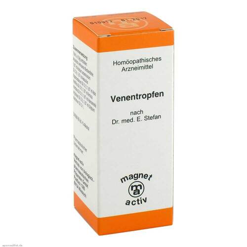 VENENTROPFEN - 1