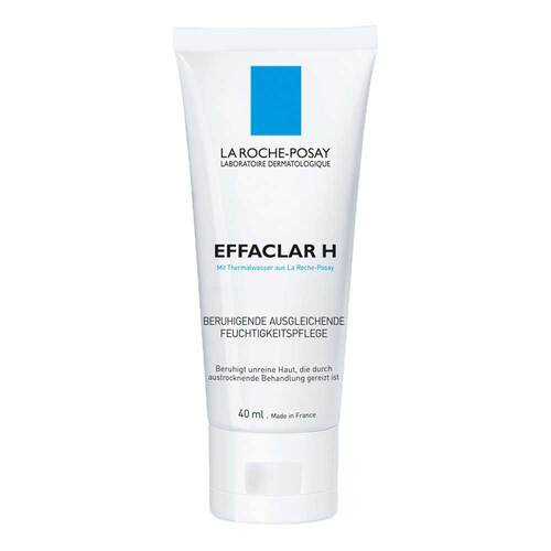 ROCHE-POSAY Effaclar H Creme - 1
