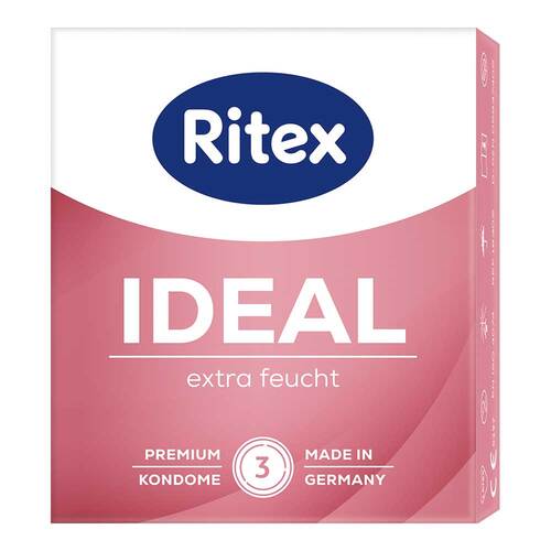 Ritex Ideal Kondome - 1