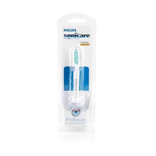 Sonicare Flexcare 1er B&uuml;rstenkopf Standard HX6011 - 1