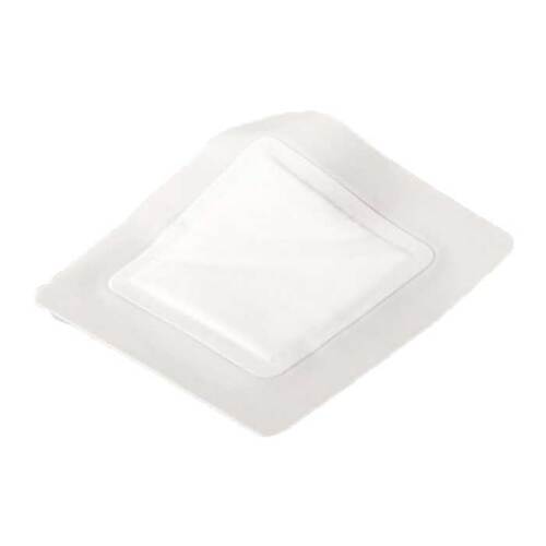 Vliwasorb superabsorb.Saugkomp.steril 20x20 cm - 1