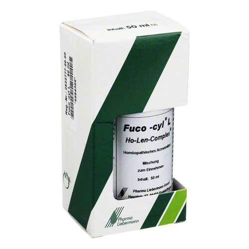 FUCO-CYL L Ho-Len-Complex Tropfen - 1