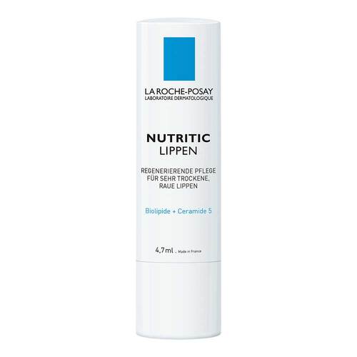 Roche-Posay Nutritic Lippenstift - 1