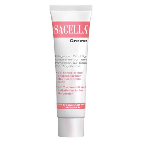 Sagella Creme - 2