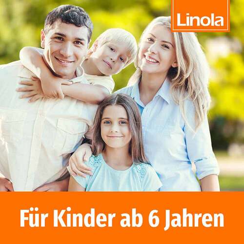 Linola akut 0,5% Creme - 6
