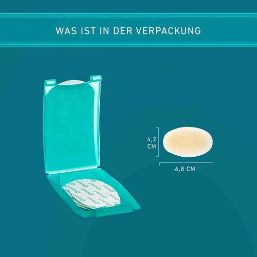 Compeed Blasenpflaster medium - 3